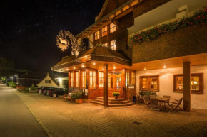 Hotel Restaurant Vinothek LAMM